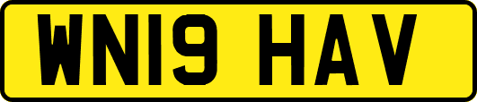 WN19HAV