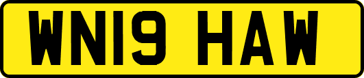 WN19HAW