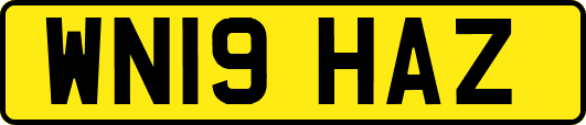 WN19HAZ