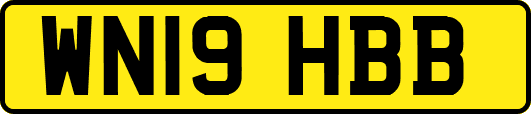 WN19HBB