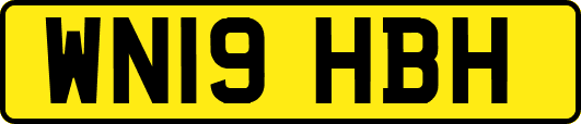 WN19HBH