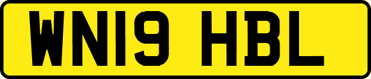 WN19HBL
