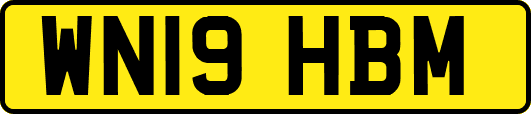 WN19HBM