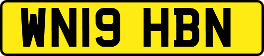 WN19HBN