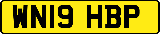 WN19HBP