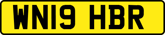 WN19HBR
