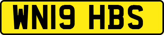 WN19HBS