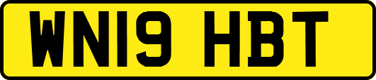 WN19HBT