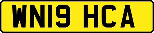 WN19HCA