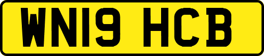 WN19HCB