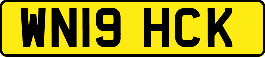 WN19HCK