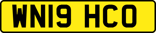WN19HCO
