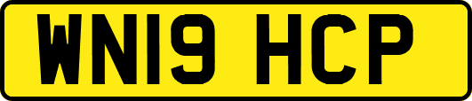 WN19HCP
