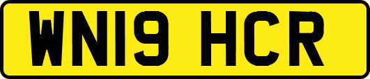 WN19HCR