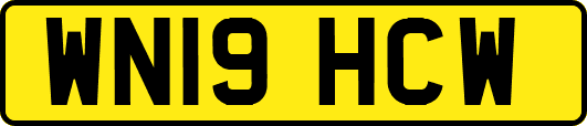 WN19HCW