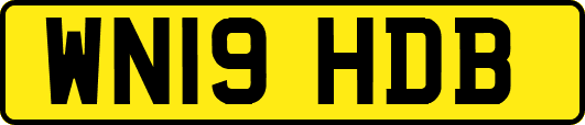 WN19HDB