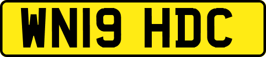 WN19HDC