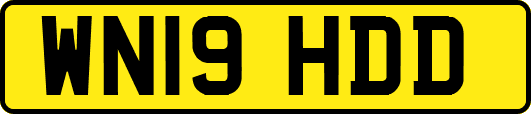 WN19HDD