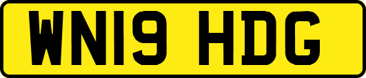 WN19HDG