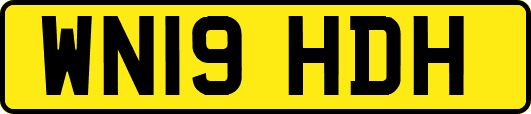 WN19HDH