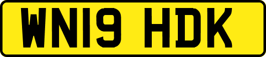 WN19HDK
