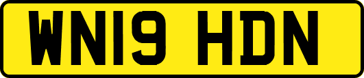 WN19HDN