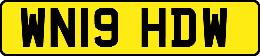 WN19HDW