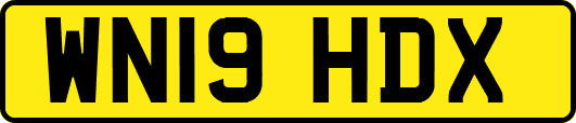 WN19HDX