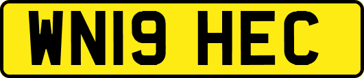 WN19HEC