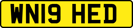 WN19HED
