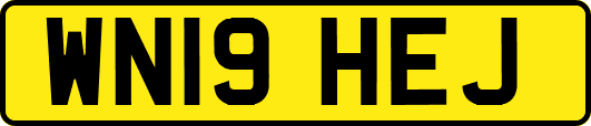 WN19HEJ