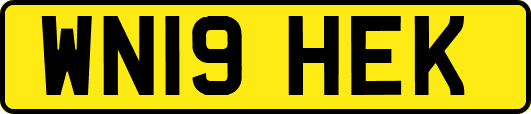 WN19HEK