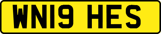 WN19HES