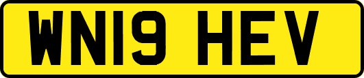 WN19HEV