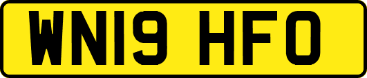 WN19HFO