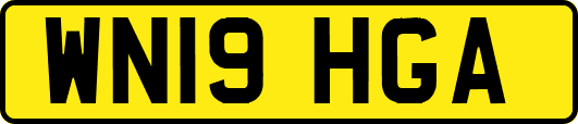 WN19HGA