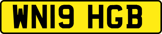 WN19HGB