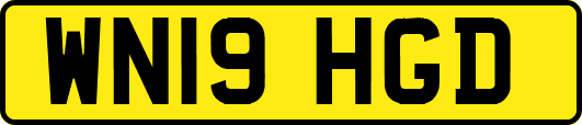 WN19HGD