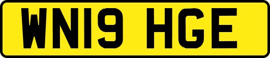 WN19HGE