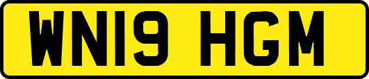 WN19HGM
