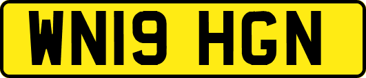 WN19HGN