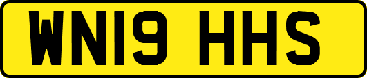 WN19HHS