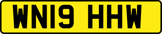 WN19HHW