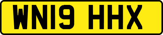 WN19HHX