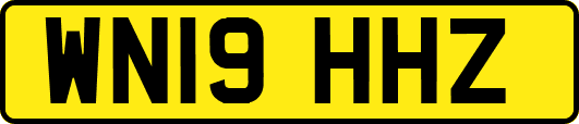 WN19HHZ