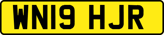 WN19HJR