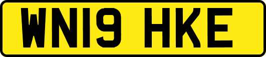 WN19HKE