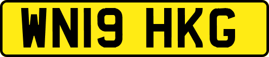 WN19HKG
