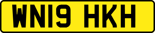 WN19HKH