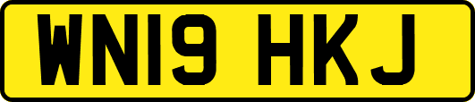 WN19HKJ